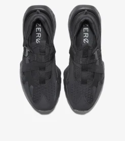 Zapatillas Todoterreno de Mujer | Women's 5.ZERØGRAND Monk Strap Runni^Cole Haan Cheap