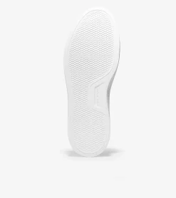 Zapatillas Urbanas de Lona Orgánica de Hombre | GrandPrø Rally Canvas^Cole Haan Hot