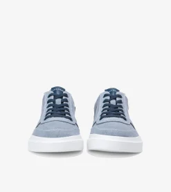 Zapatillas Urbanas de Lona Orgánica de Hombre | GrandPrø Rally Canvas^Cole Haan Cheap