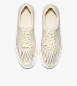 Zapatillas Urbanas Transpirable con Tracción de Hombre | GrandPrø Rall^Cole Haan Hot