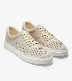 Zapatillas Urbanas Transpirable con Tracción de Hombre | GrandPrø Rall^Cole Haan Hot