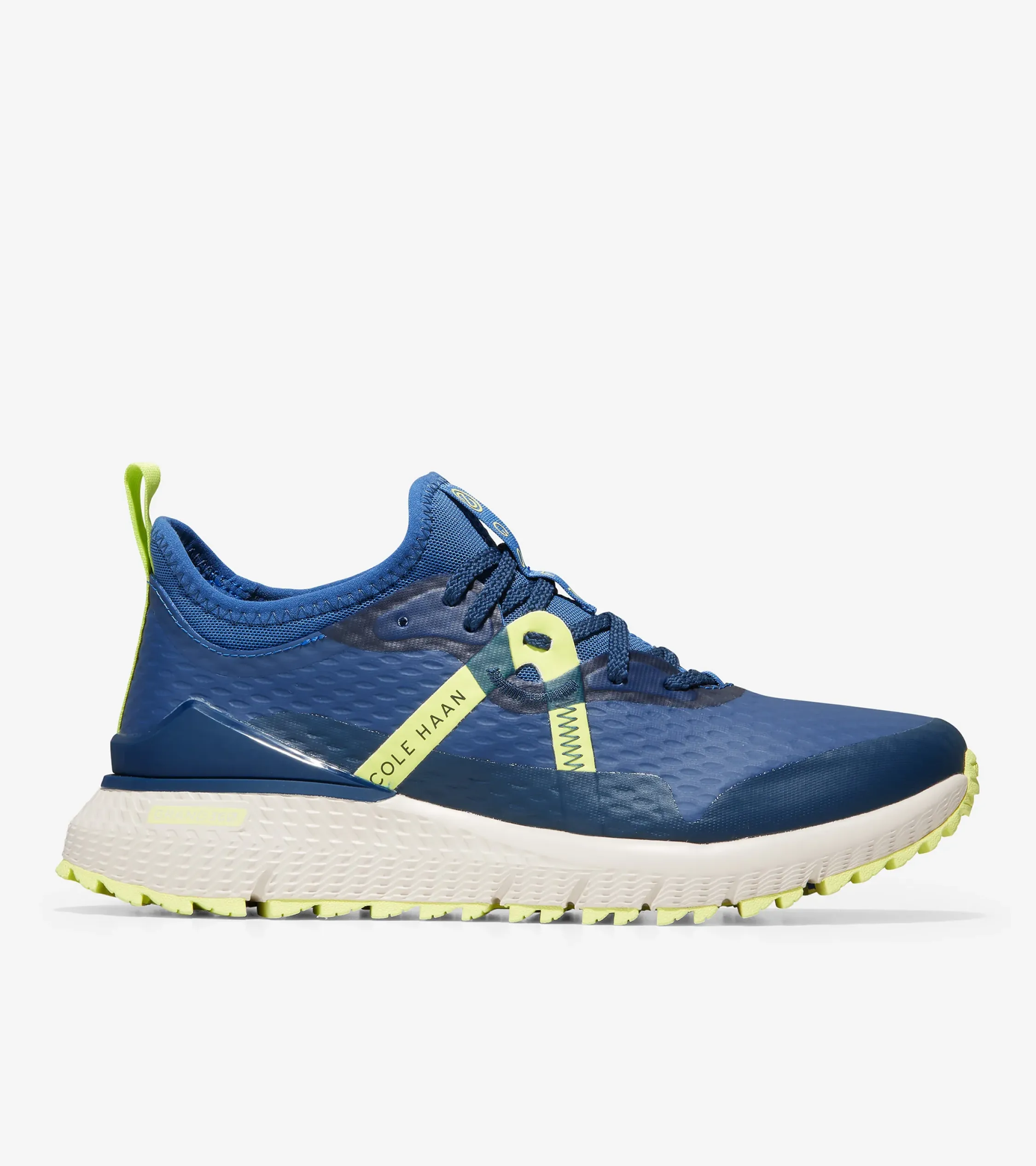Zapato de Golf con Amortiguación de Hombre | ZERØGRAND Overtake Golf S^Cole Haan Cheap