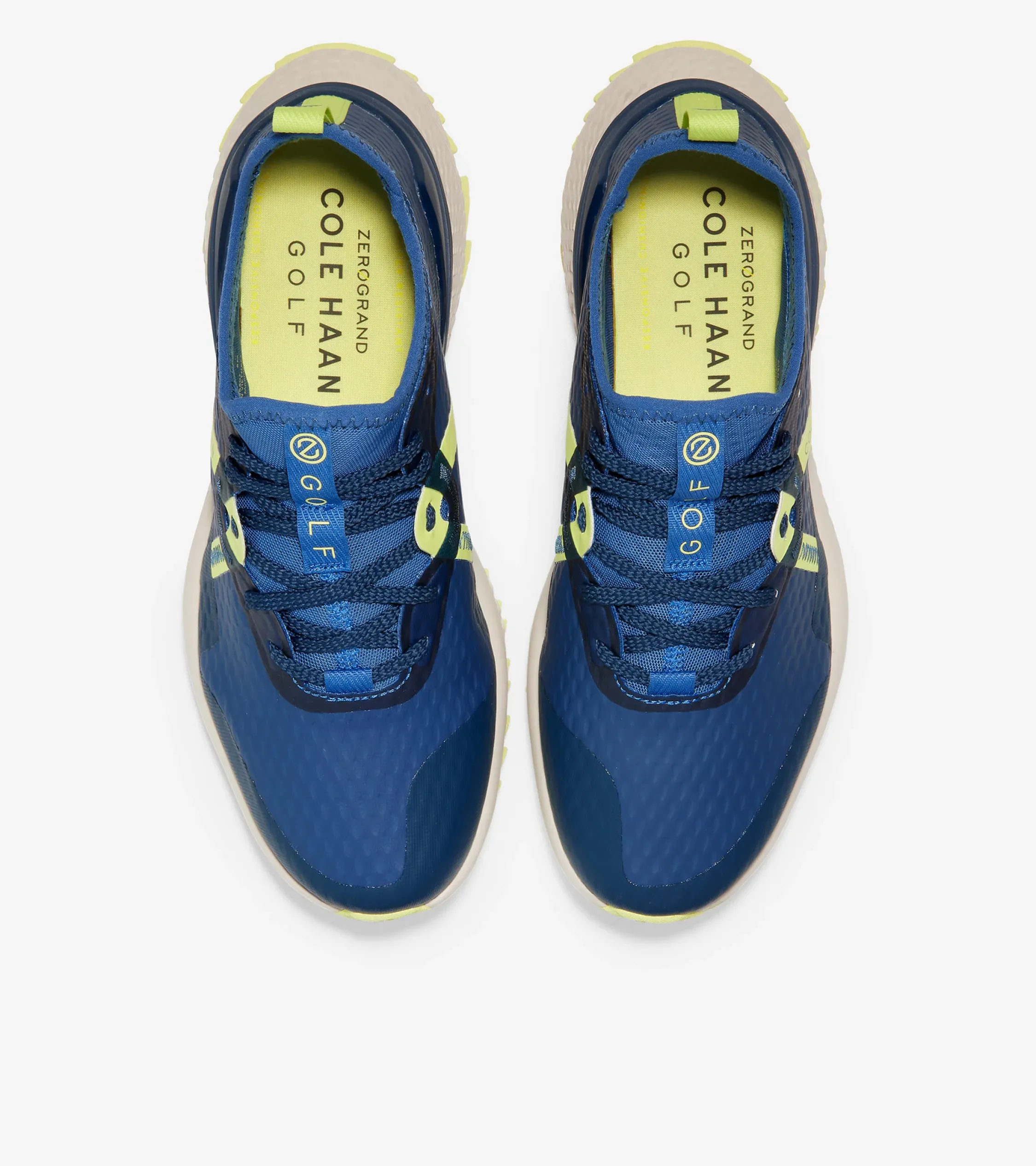 Zapato de Golf con Amortiguación de Hombre | ZERØGRAND Overtake Golf S^Cole Haan Cheap