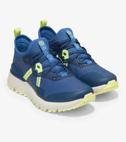 Zapato de Golf con Amortiguación de Hombre | ZERØGRAND Overtake Golf S^Cole Haan Cheap