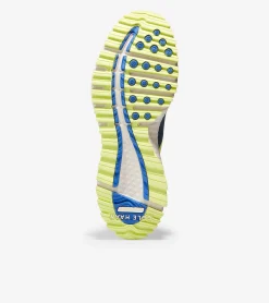 Zapato de Golf con Amortiguación de Hombre | ZERØGRAND Overtake Golf S^Cole Haan Cheap