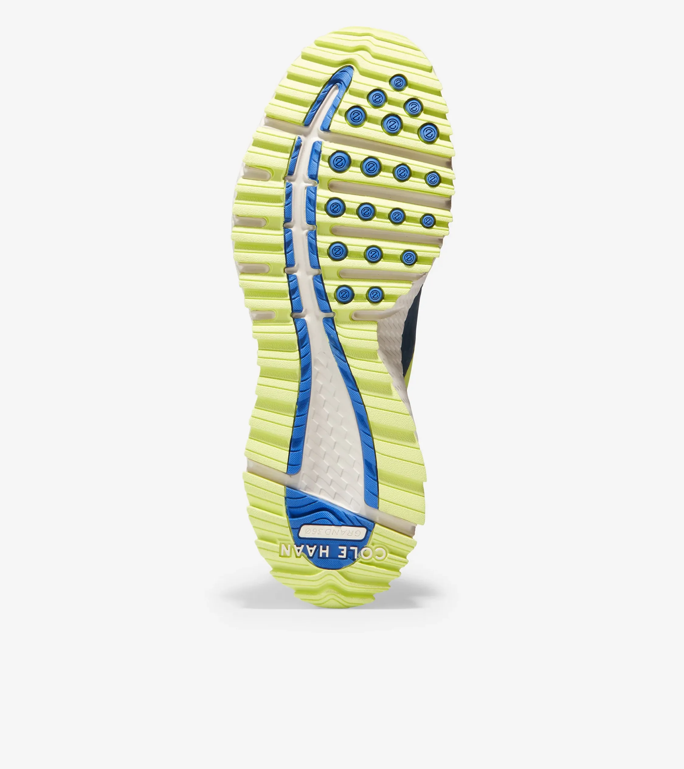Zapato de Golf con Amortiguación de Hombre | ZERØGRAND Overtake Golf S^Cole Haan Cheap