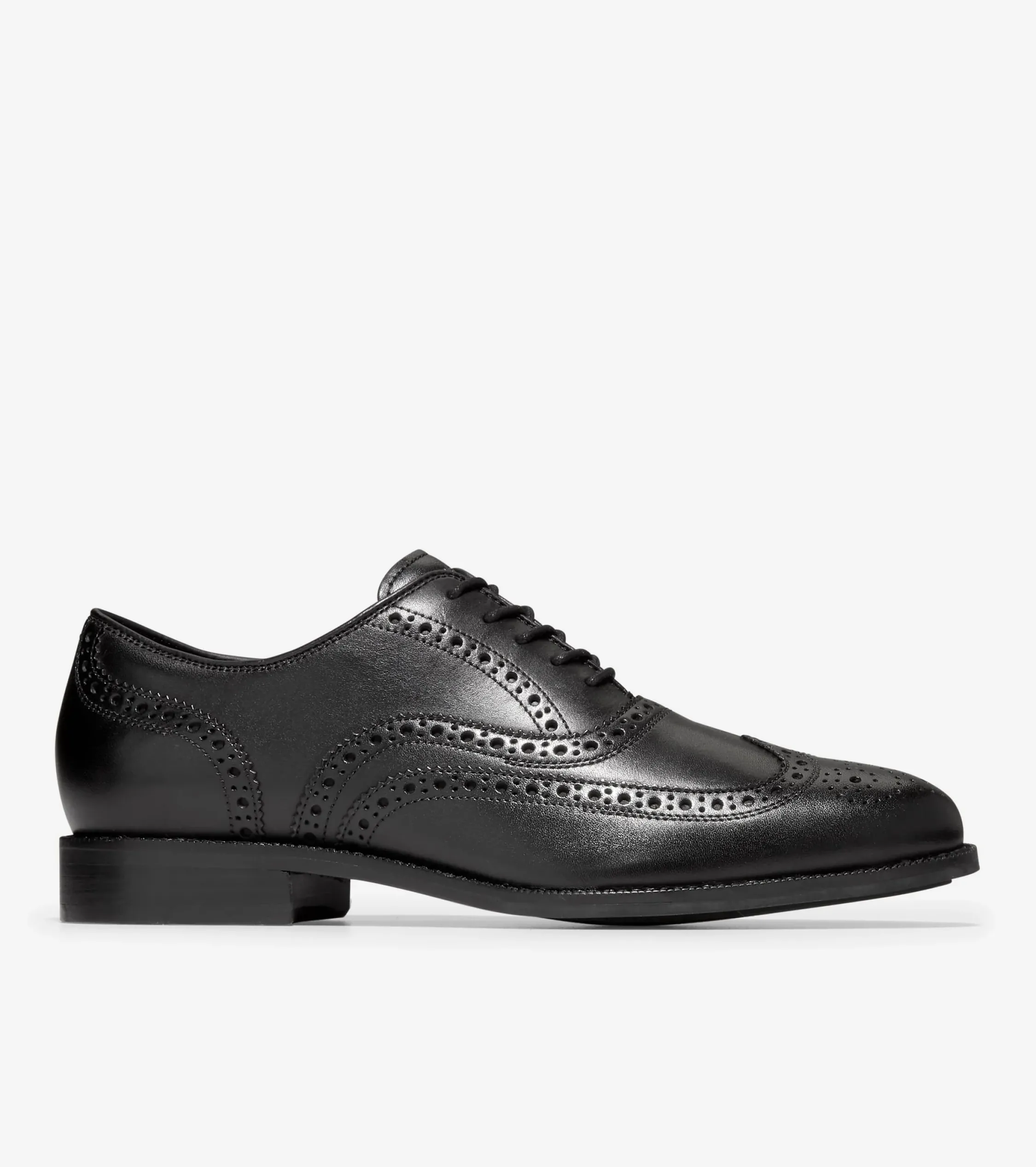 Zapato Oxford con Cordones de Hombre | Men's Broadway Wingtip Oxford^Cole Haan Store