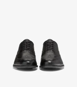 Zapato Oxford con Cordones de Hombre | Men's Broadway Wingtip Oxford^Cole Haan Store