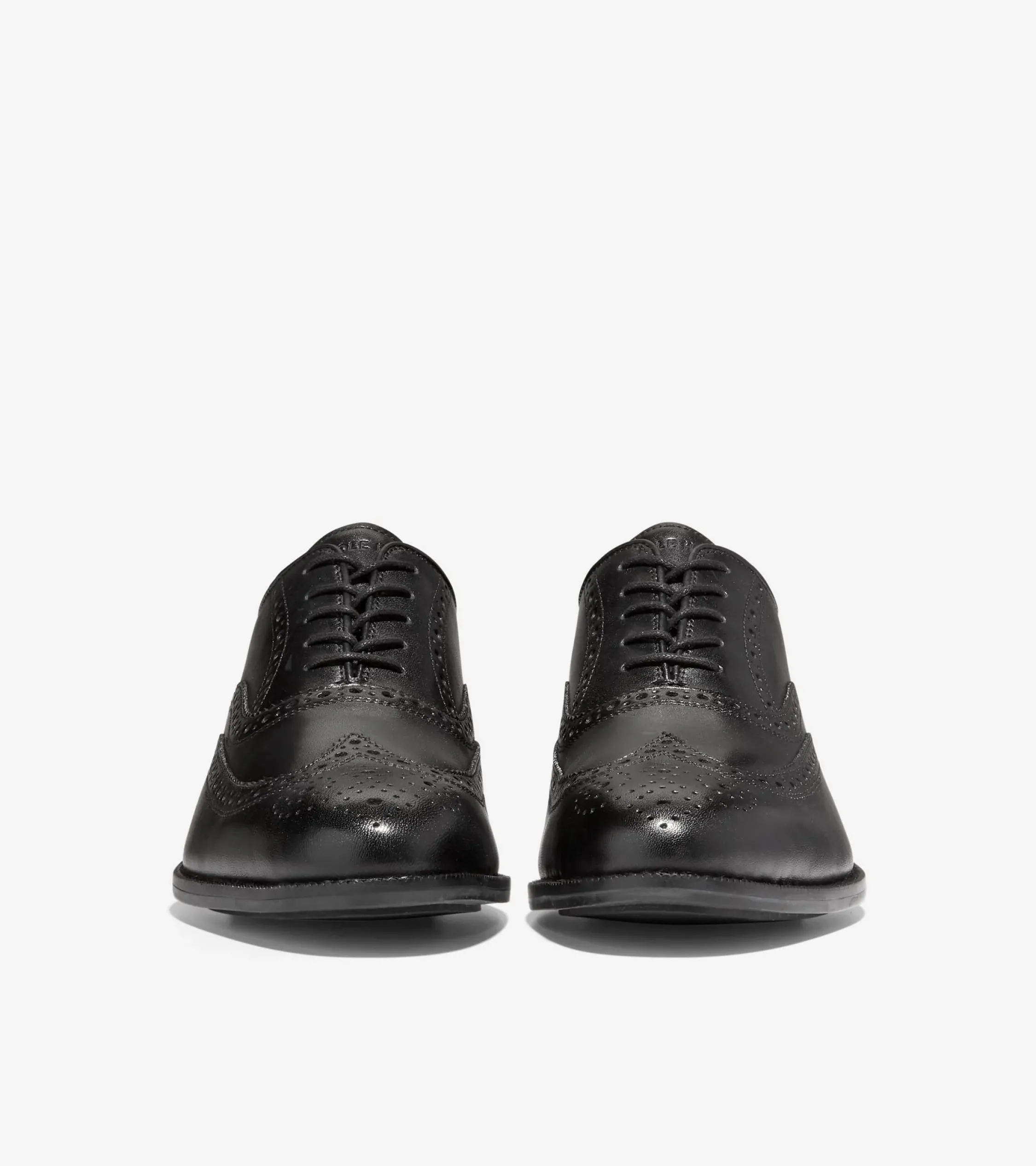 Zapato Oxford con Cordones de Hombre | Men's Broadway Wingtip Oxford^Cole Haan Store