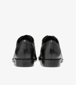 Zapato Oxford con Cordones de Hombre | Men's Broadway Wingtip Oxford^Cole Haan Store