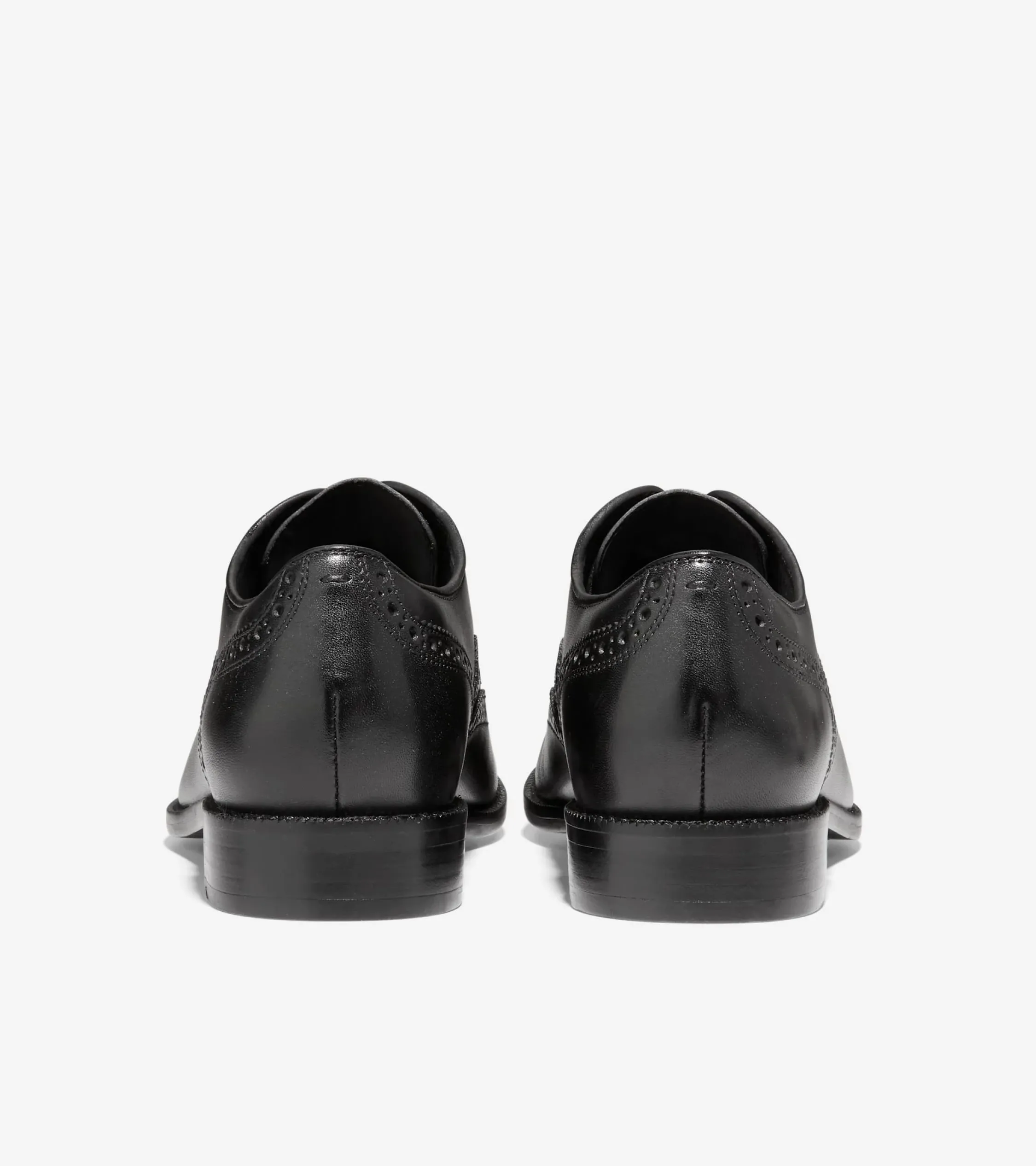 Zapato Oxford con Cordones de Hombre | Men's Broadway Wingtip Oxford^Cole Haan Store