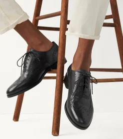 Zapato Oxford con Cordones de Hombre | Men's Broadway Wingtip Oxford^Cole Haan Store