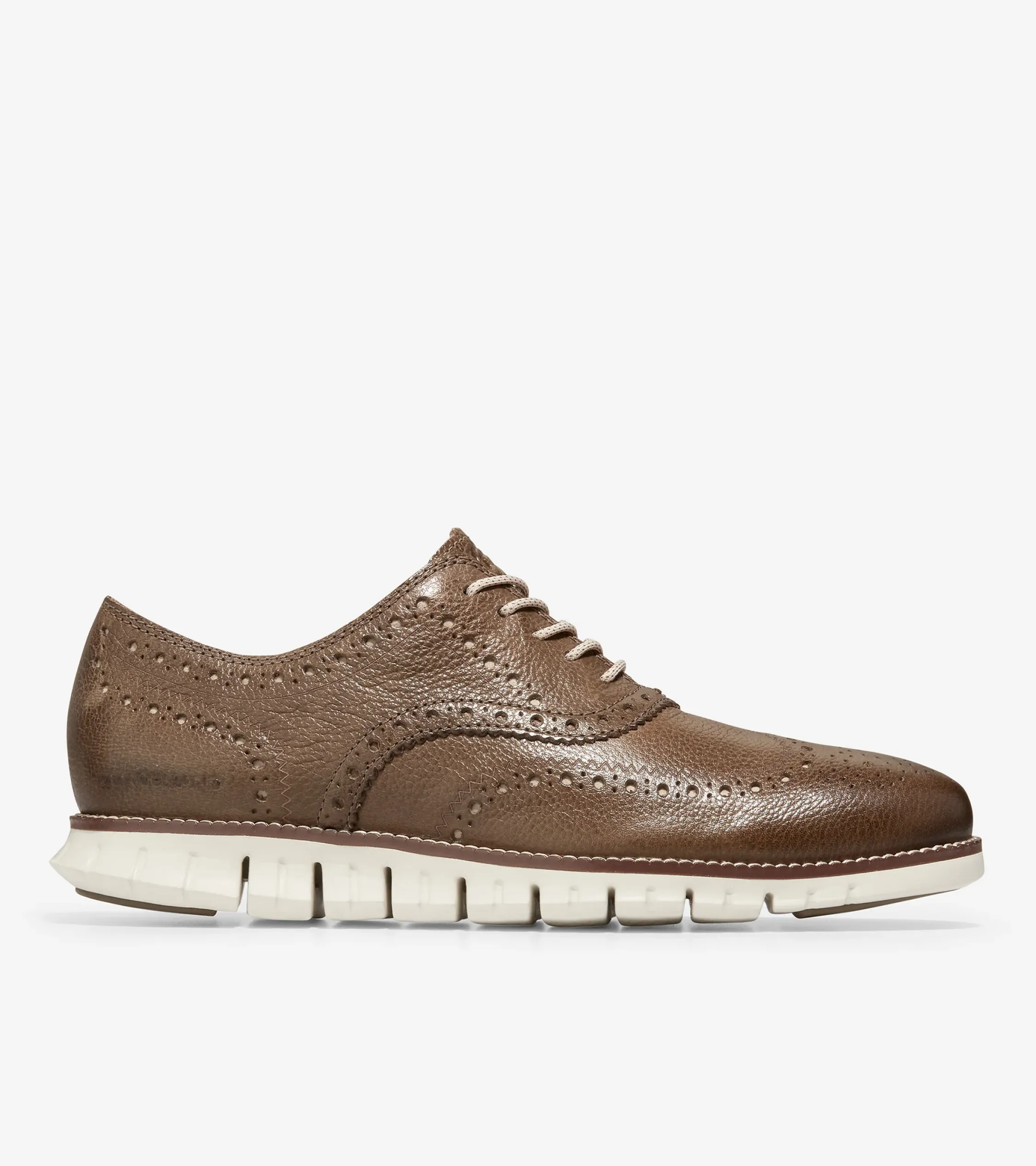 Zapato Oxford con Cordones de Hombre | Men's ZERØGRAND Wingtip Oxford^Cole Haan Best Sale