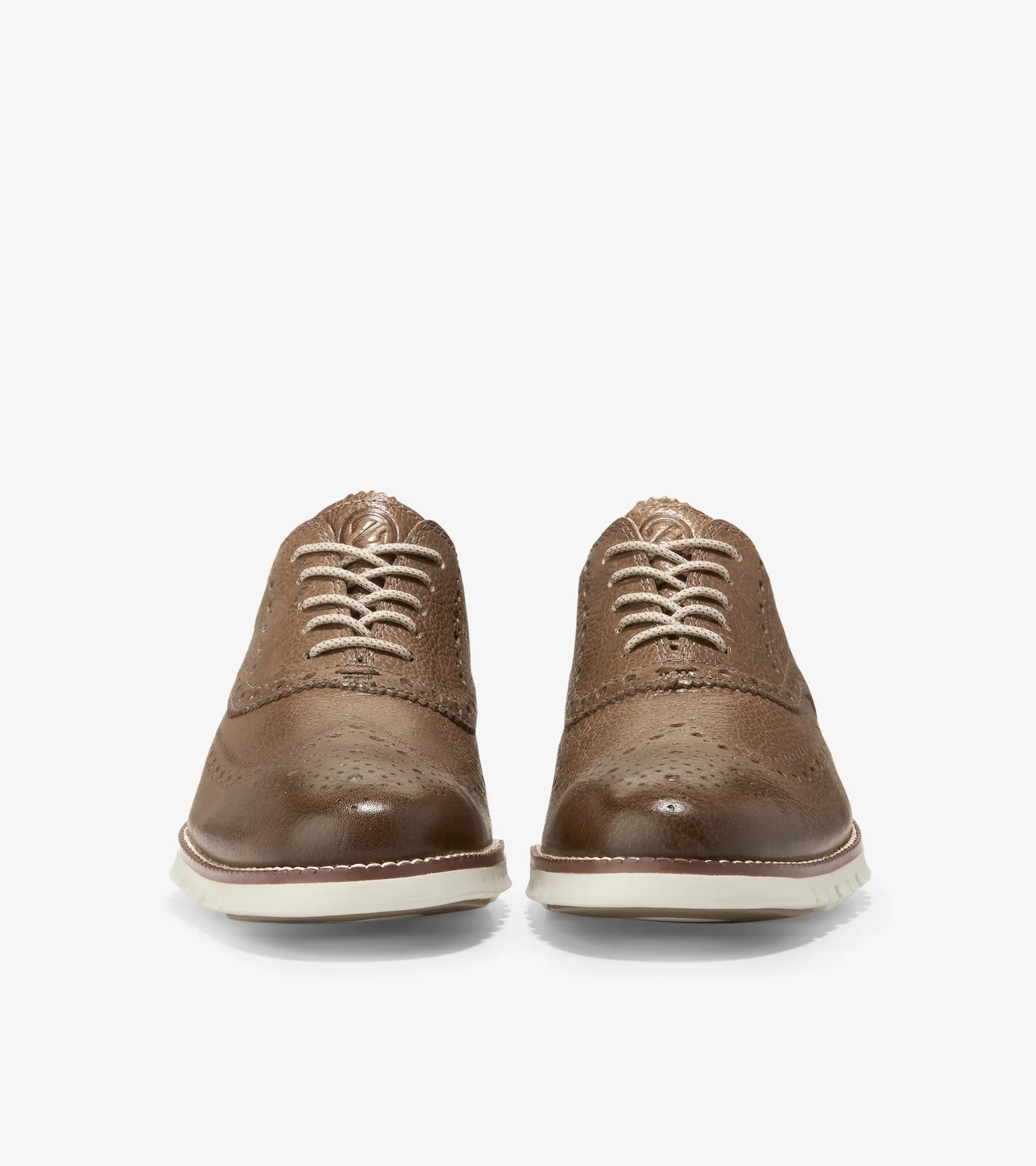 Zapato Oxford con Cordones de Hombre | Men's ZERØGRAND Wingtip Oxford^Cole Haan Best Sale