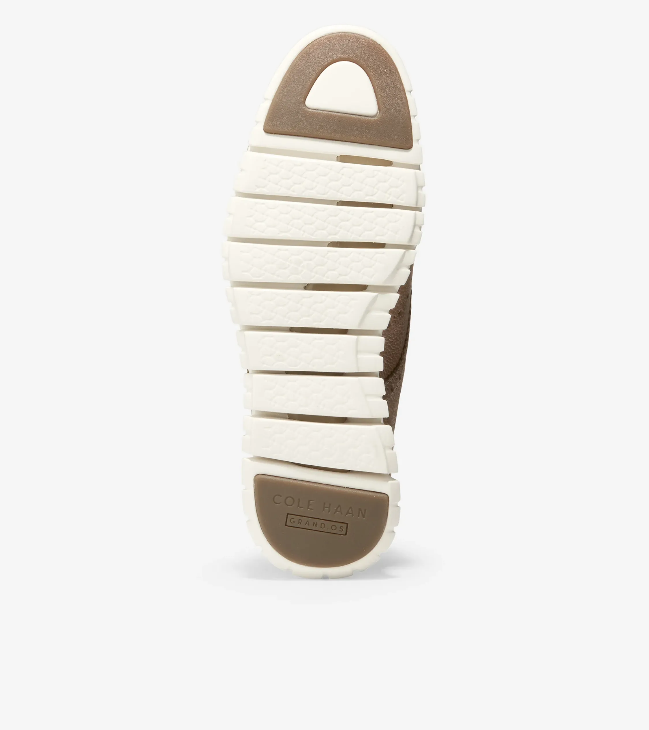 Zapato Oxford con Cordones de Hombre | Men's ZERØGRAND Wingtip Oxford^Cole Haan Best Sale