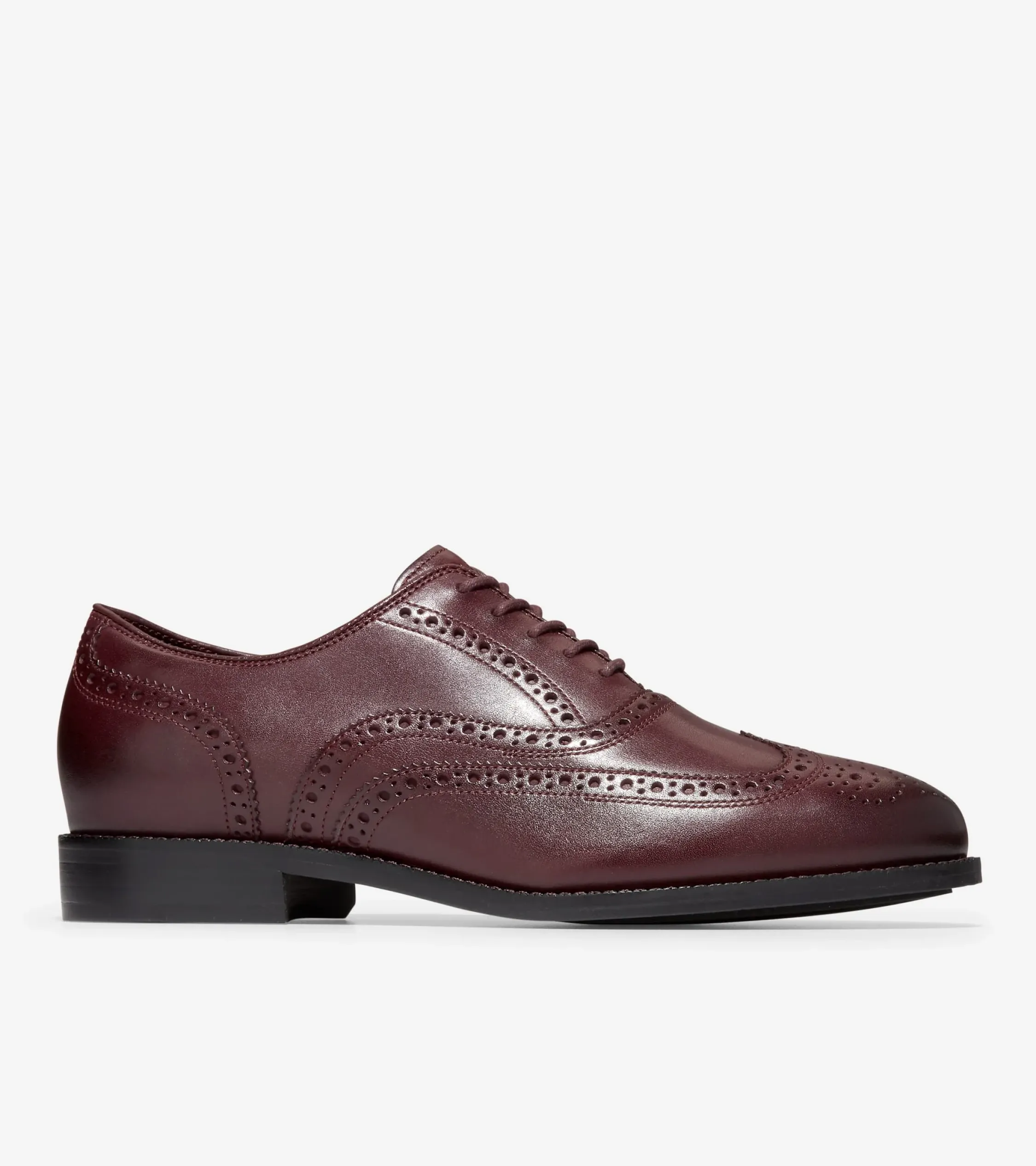 Zapato Oxford con Cordones de Hombre | Men's Broadway Wingtip Oxford^Cole Haan Discount