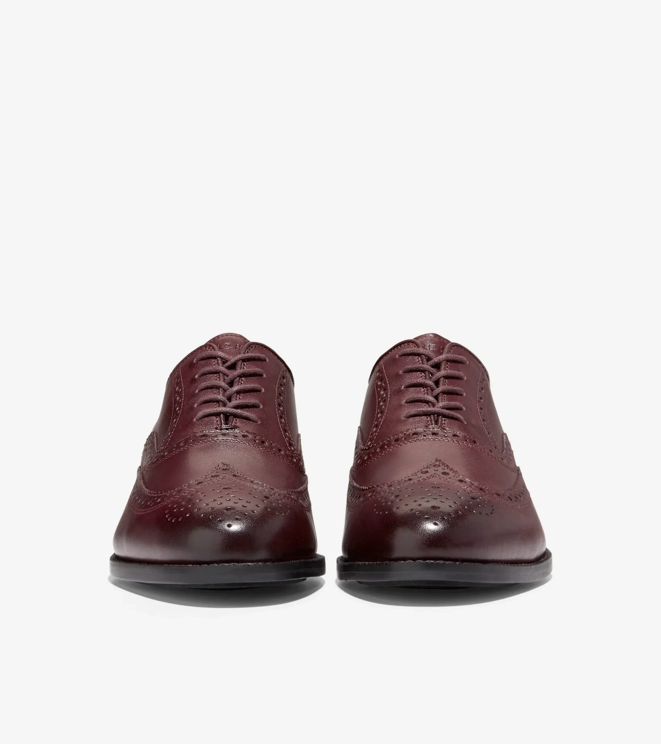 Zapato Oxford con Cordones de Hombre | Men's Broadway Wingtip Oxford^Cole Haan Discount