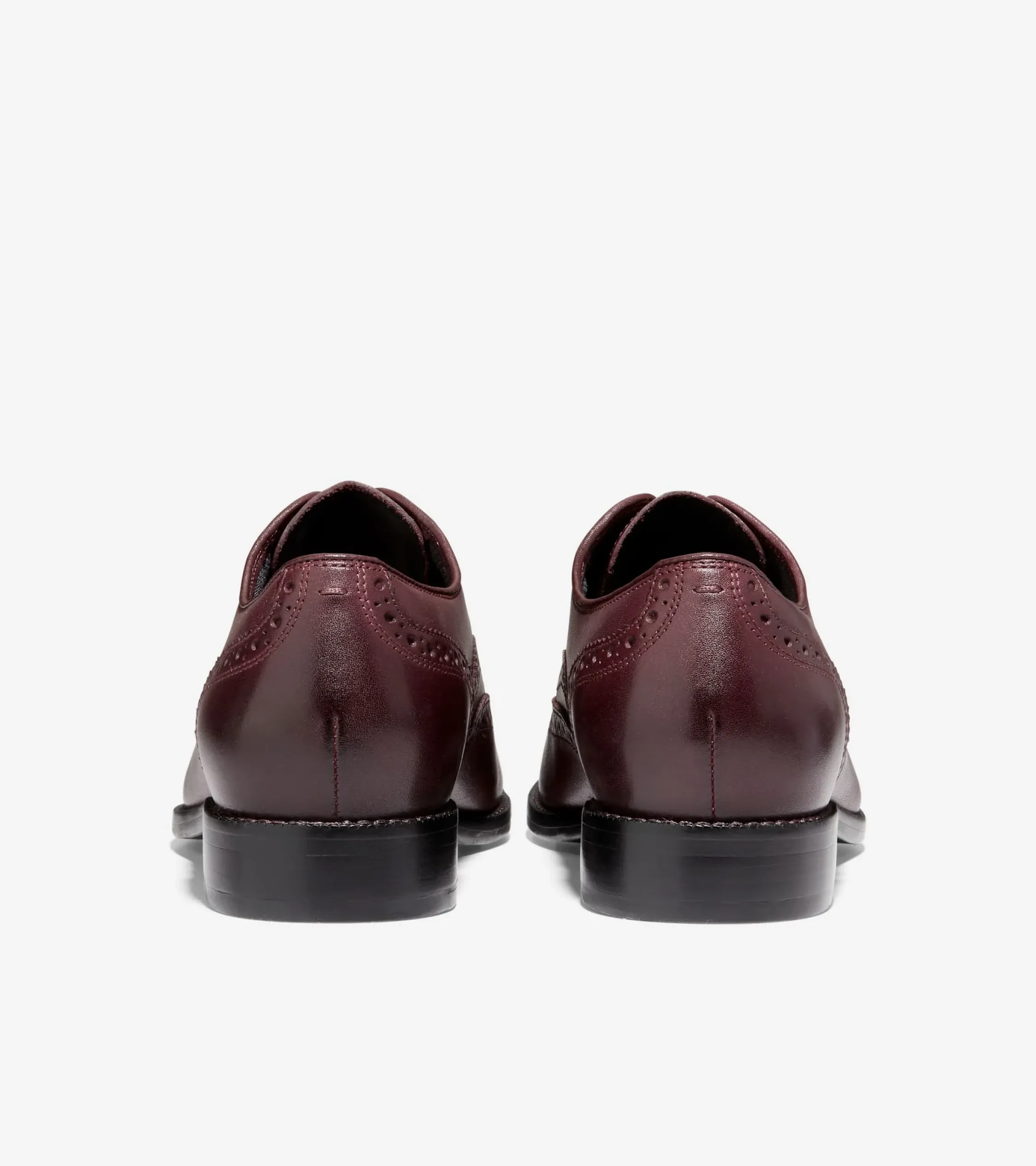 Zapato Oxford con Cordones de Hombre | Men's Broadway Wingtip Oxford^Cole Haan Discount
