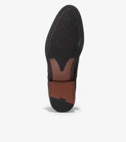 Zapato Oxford con Cordones de Hombre | Men's Broadway Wingtip Oxford^Cole Haan Discount