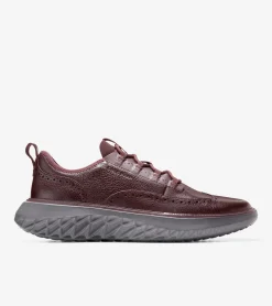 Zapatos Casual Oxford de Hombre | Men's ZERØGRAND WFA Oxfords^Cole Haan Flash Sale