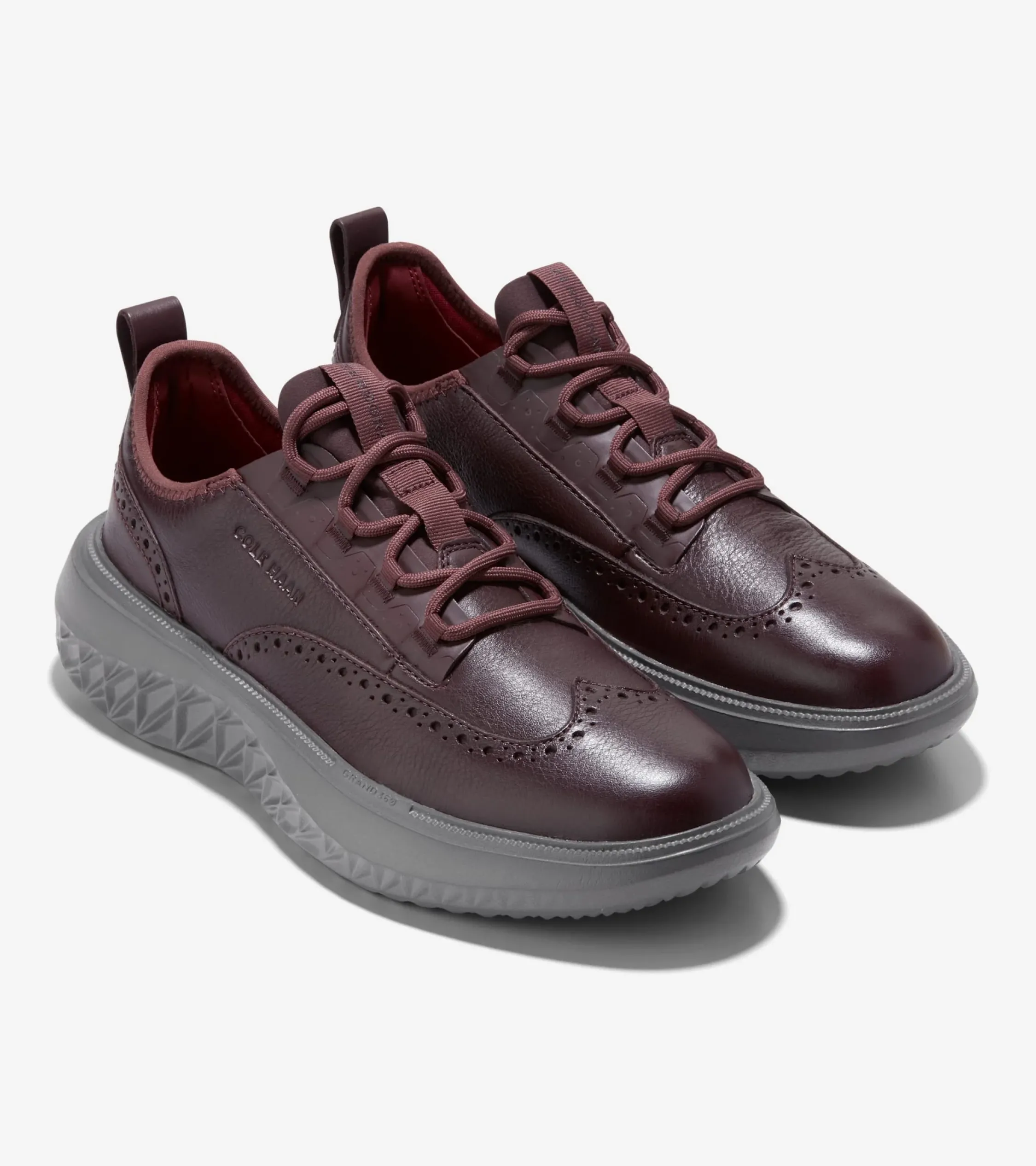 Zapatos Casual Oxford de Hombre | Men's ZERØGRAND WFA Oxfords^Cole Haan Flash Sale