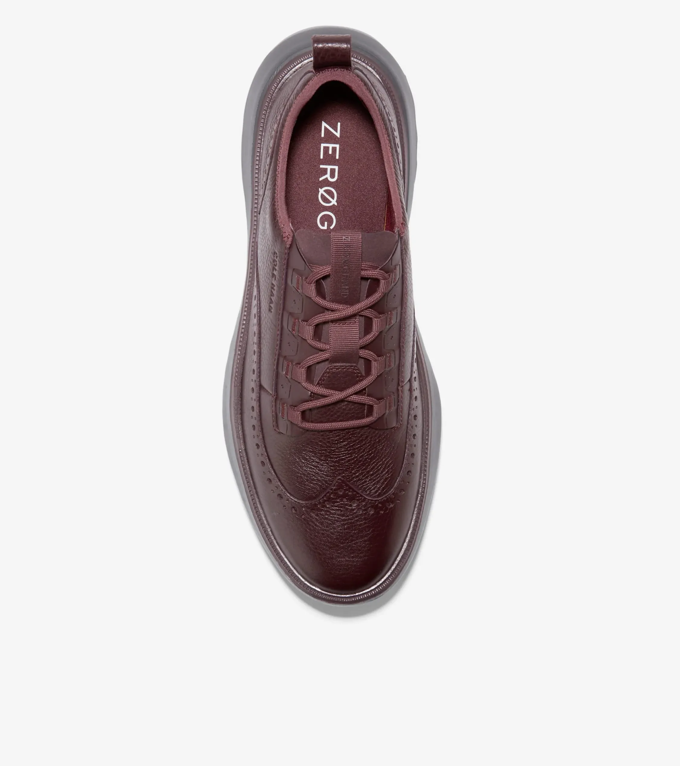 Zapatos Casual Oxford de Hombre | Men's ZERØGRAND WFA Oxfords^Cole Haan Flash Sale