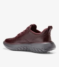 Zapatos Casual Oxford de Hombre | Men's ZERØGRAND WFA Oxfords^Cole Haan Flash Sale