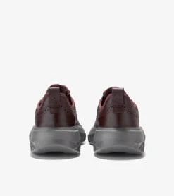 Zapatos Casual Oxford de Hombre | Men's ZERØGRAND WFA Oxfords^Cole Haan Flash Sale