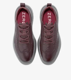 Zapatos Casual Oxford de Hombre | Men's ZERØGRAND WFA Oxfords^Cole Haan Flash Sale