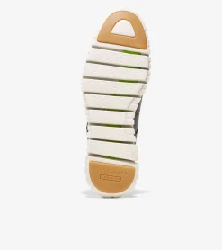 Zapatos Clásicos con Detalles de Hombre | Men's ZERØGRAND Wingtip Oxfo^Cole Haan Fashion