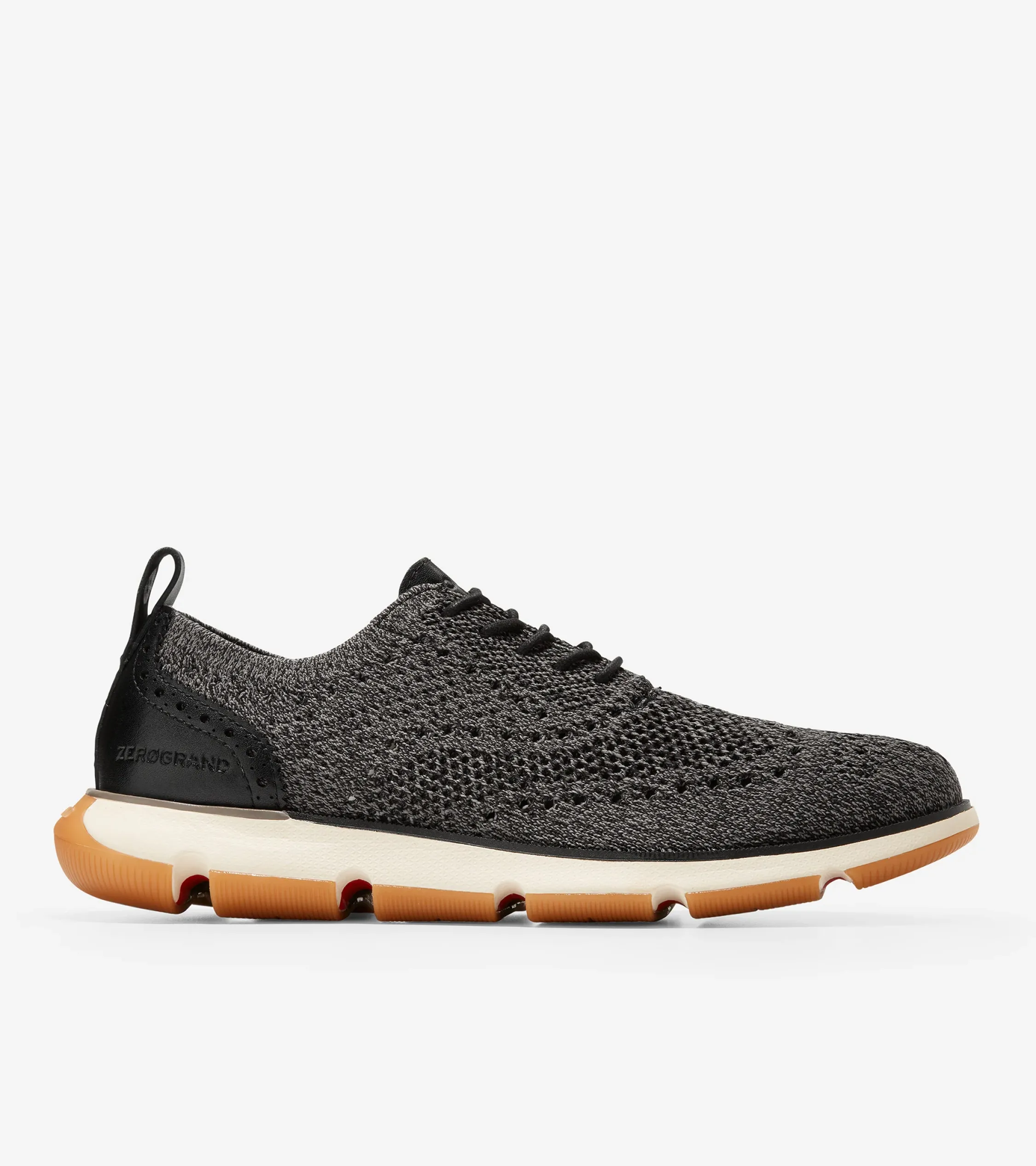 Zapatos Clásicos con Punta de Ala de Hombre | ZERØGRAND Oxford^Cole Haan Best Sale