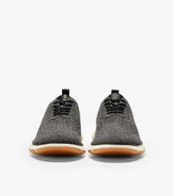 Zapatos Clásicos con Punta de Ala de Hombre | ZERØGRAND Oxford^Cole Haan Best Sale