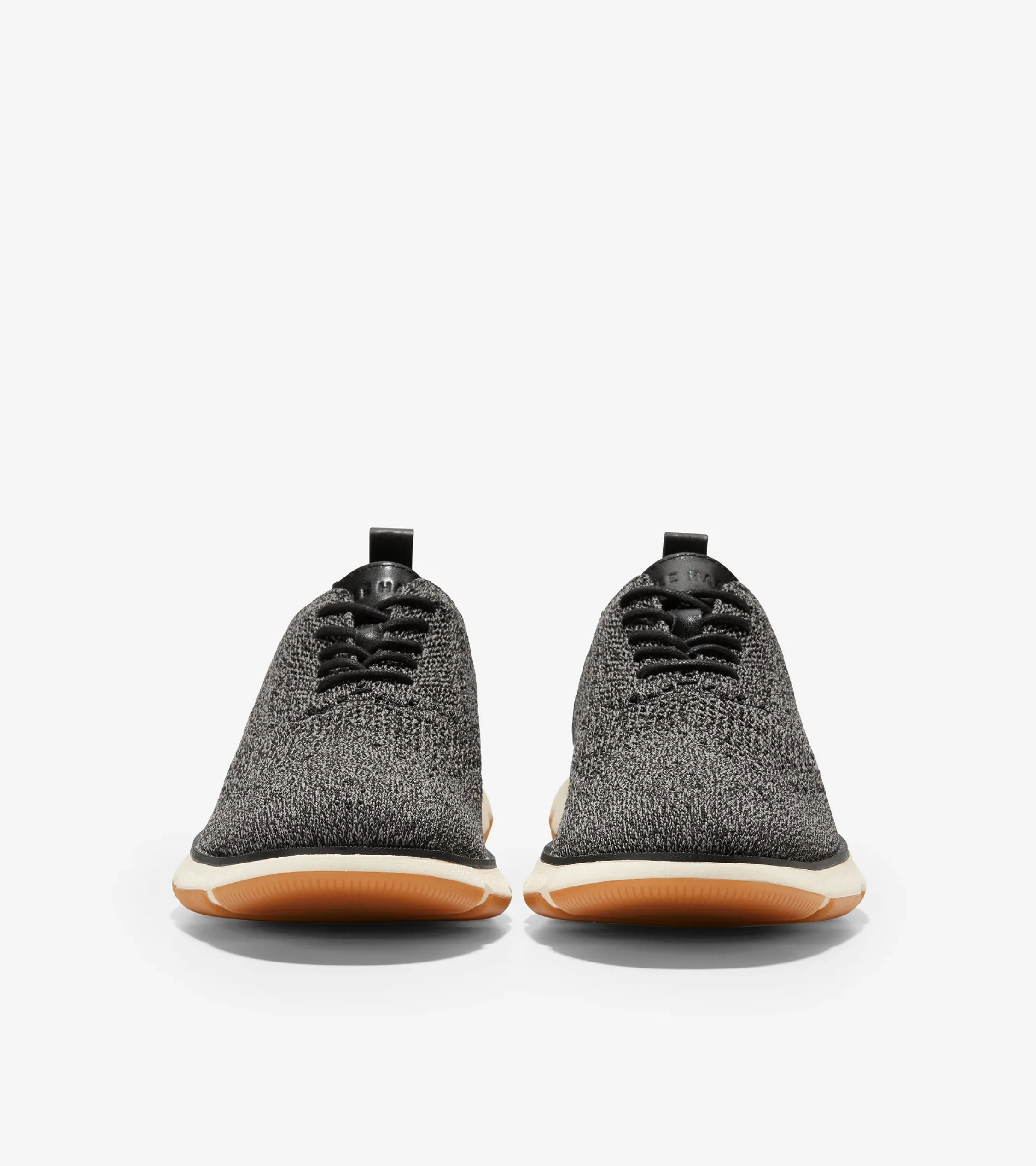 Zapatos Clásicos con Punta de Ala de Hombre | ZERØGRAND Oxford^Cole Haan Best Sale