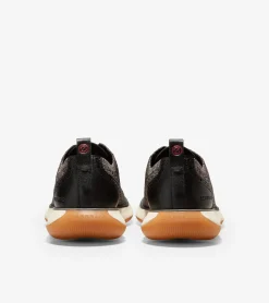 Zapatos Clásicos con Punta de Ala de Hombre | ZERØGRAND Oxford^Cole Haan Best Sale