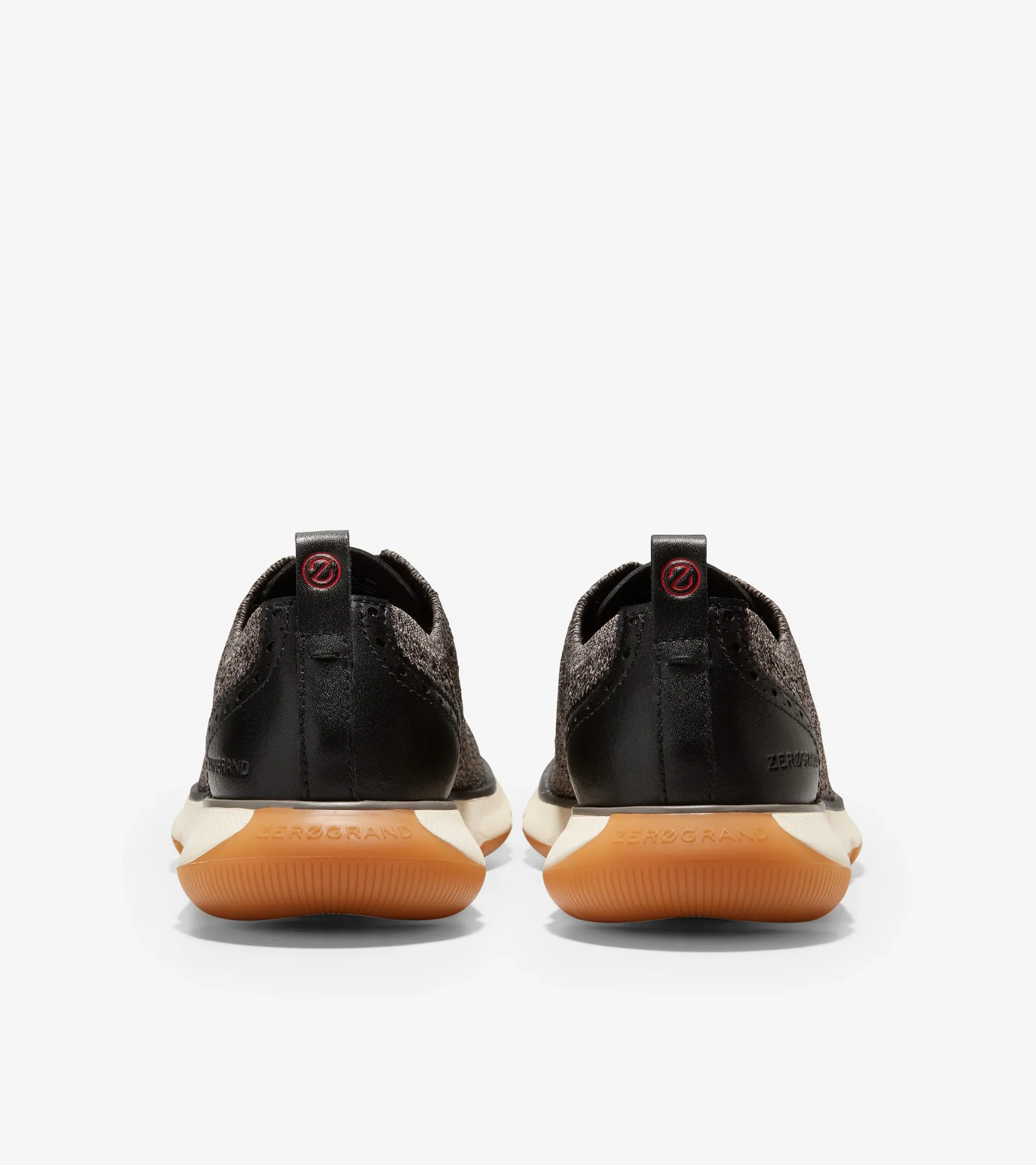 Zapatos Clásicos con Punta de Ala de Hombre | ZERØGRAND Oxford^Cole Haan Best Sale