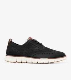 Zapatos Clásicos Oxford de Hombre | Men's ZERØGRAND Remastered Stitchl^Cole Haan Sale