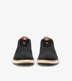 Zapatos Clásicos Oxford de Hombre | Men's ZERØGRAND Remastered Stitchl^Cole Haan Sale