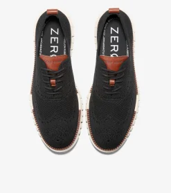 Zapatos Clásicos Oxford de Hombre | Men's ZERØGRAND Remastered Stitchl^Cole Haan Sale