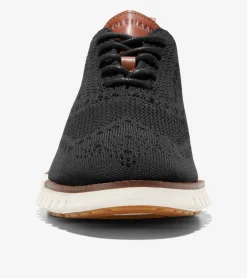 Zapatos Clásicos Oxford de Hombre | Men's ZERØGRAND Remastered Stitchl^Cole Haan Sale