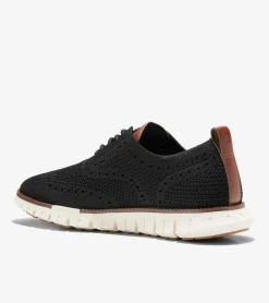 Zapatos Clásicos Oxford de Hombre | Men's ZERØGRAND Remastered Stitchl^Cole Haan Sale