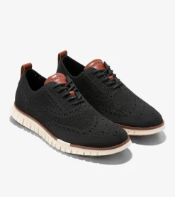 Zapatos Clásicos Oxford de Hombre | Men's ZERØGRAND Remastered Stitchl^Cole Haan Sale