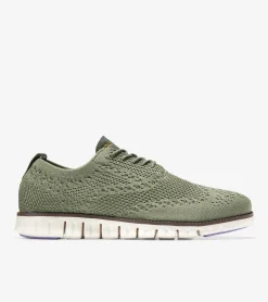 Zapatos Clásicos Oxford de Hombre | Men's ZERØGRAND Oxford^Cole Haan Best