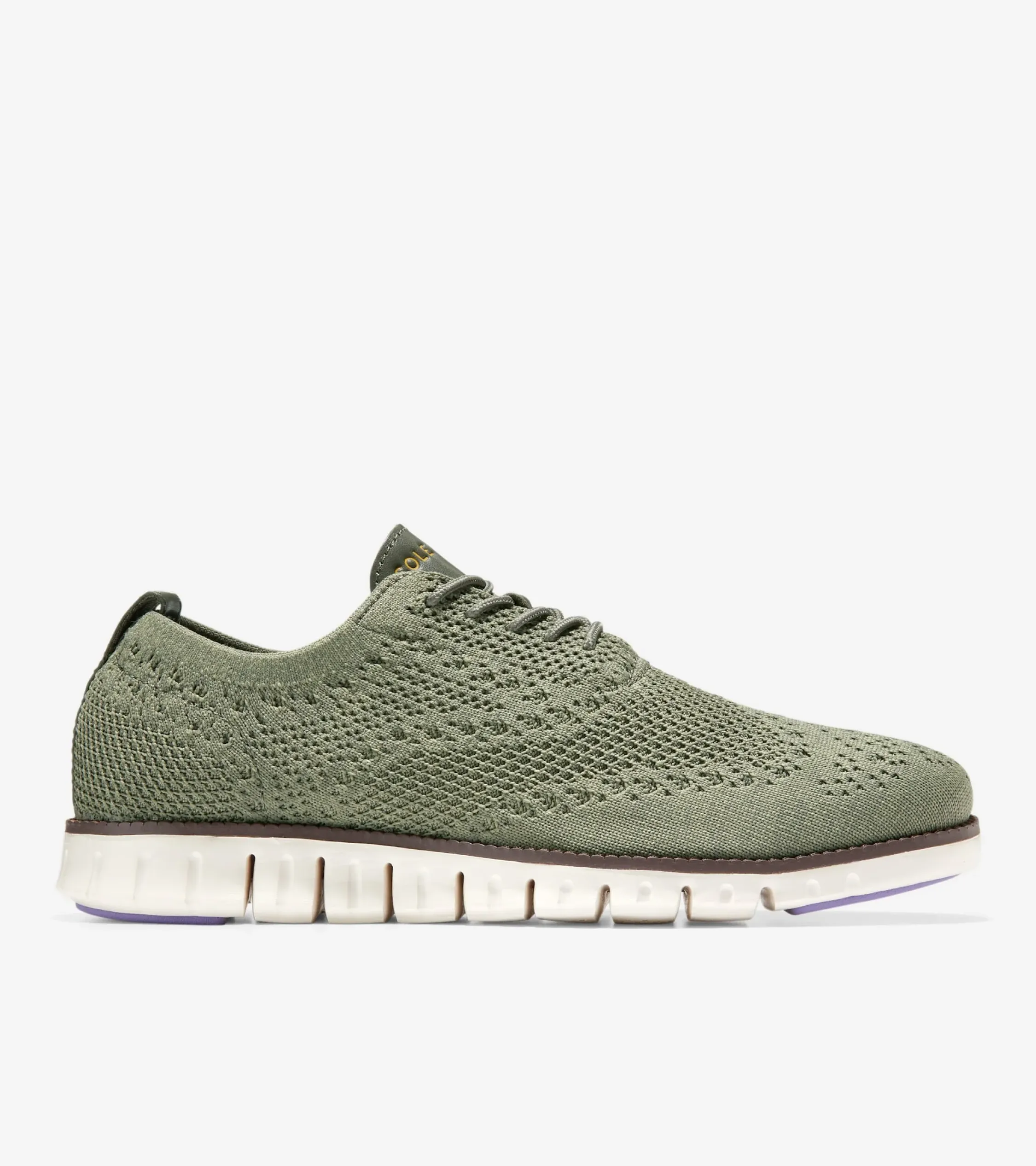 Zapatos Clásicos Oxford de Hombre | Men's ZERØGRAND Oxford^Cole Haan Best