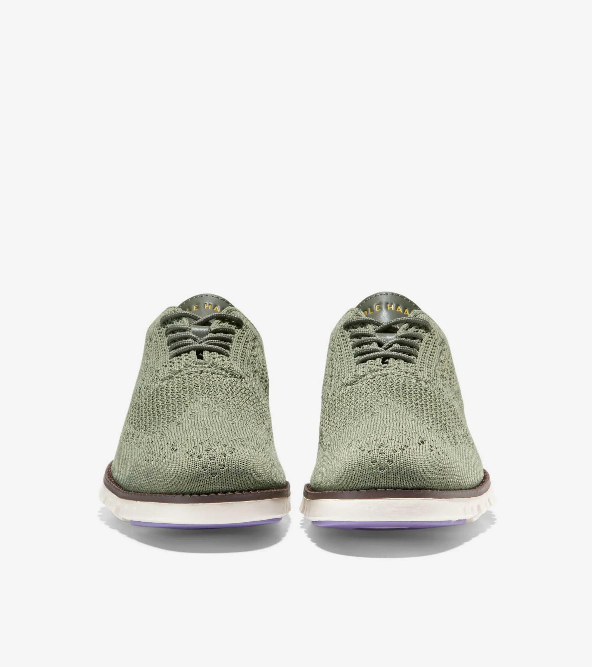 Zapatos Clásicos Oxford de Hombre | Men's ZERØGRAND Oxford^Cole Haan Best