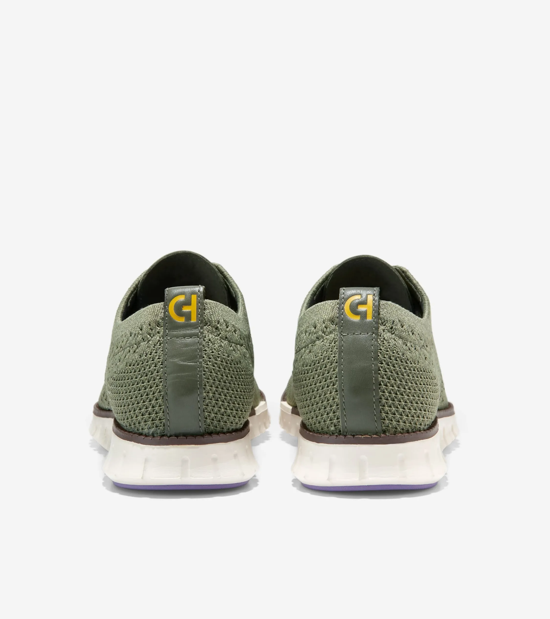 Zapatos Clásicos Oxford de Hombre | Men's ZERØGRAND Oxford^Cole Haan Best