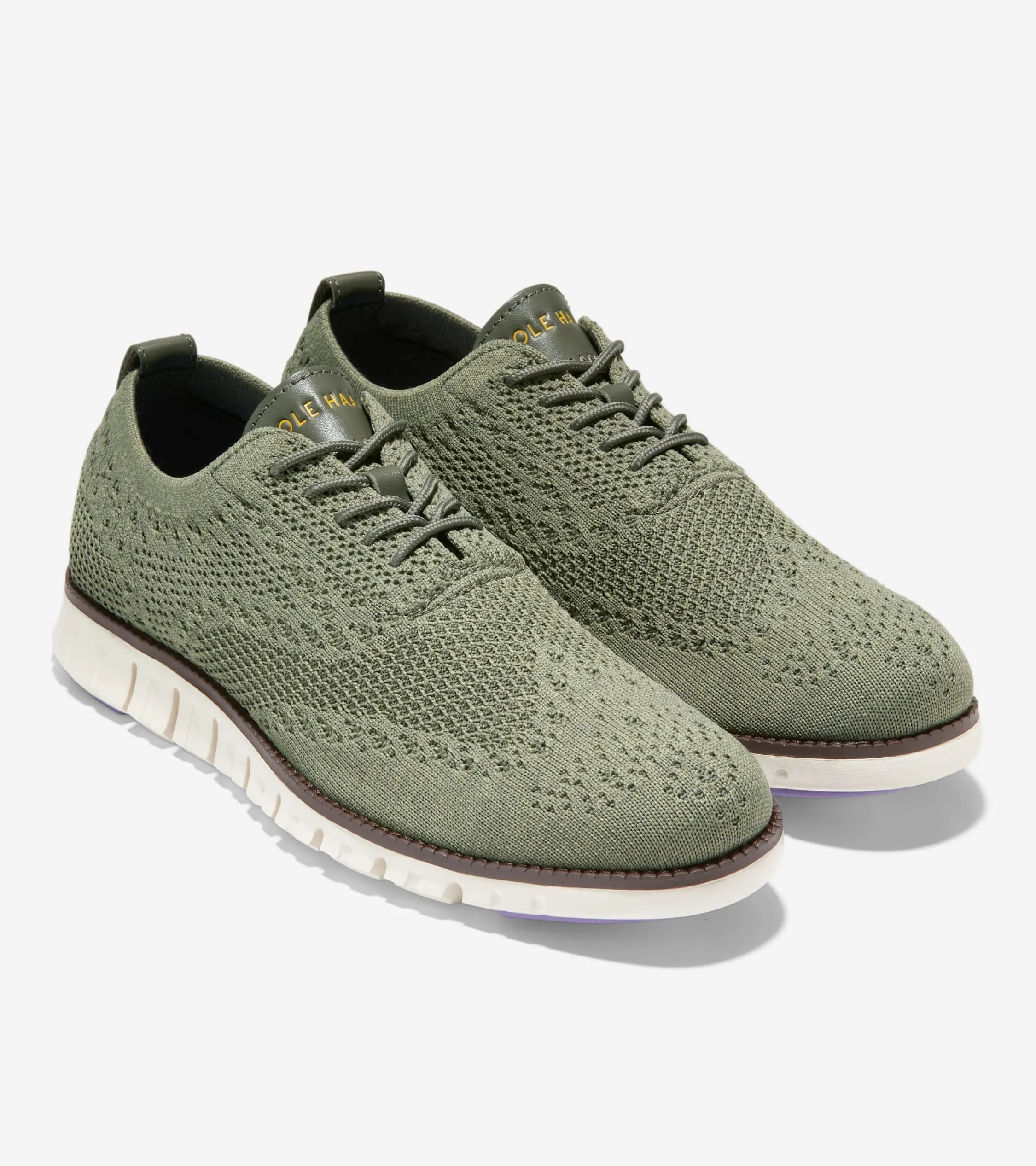 Zapatos Clásicos Oxford de Hombre | Men's ZERØGRAND Oxford^Cole Haan Best