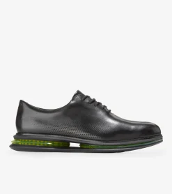 Zapatos Clásicos Oxford de Hombre | ØriginalGrand Energy Twin Oxford^Cole Haan Discount
