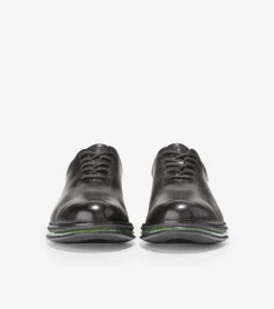 Zapatos Clásicos Oxford de Hombre | ØriginalGrand Energy Twin Oxford^Cole Haan Discount
