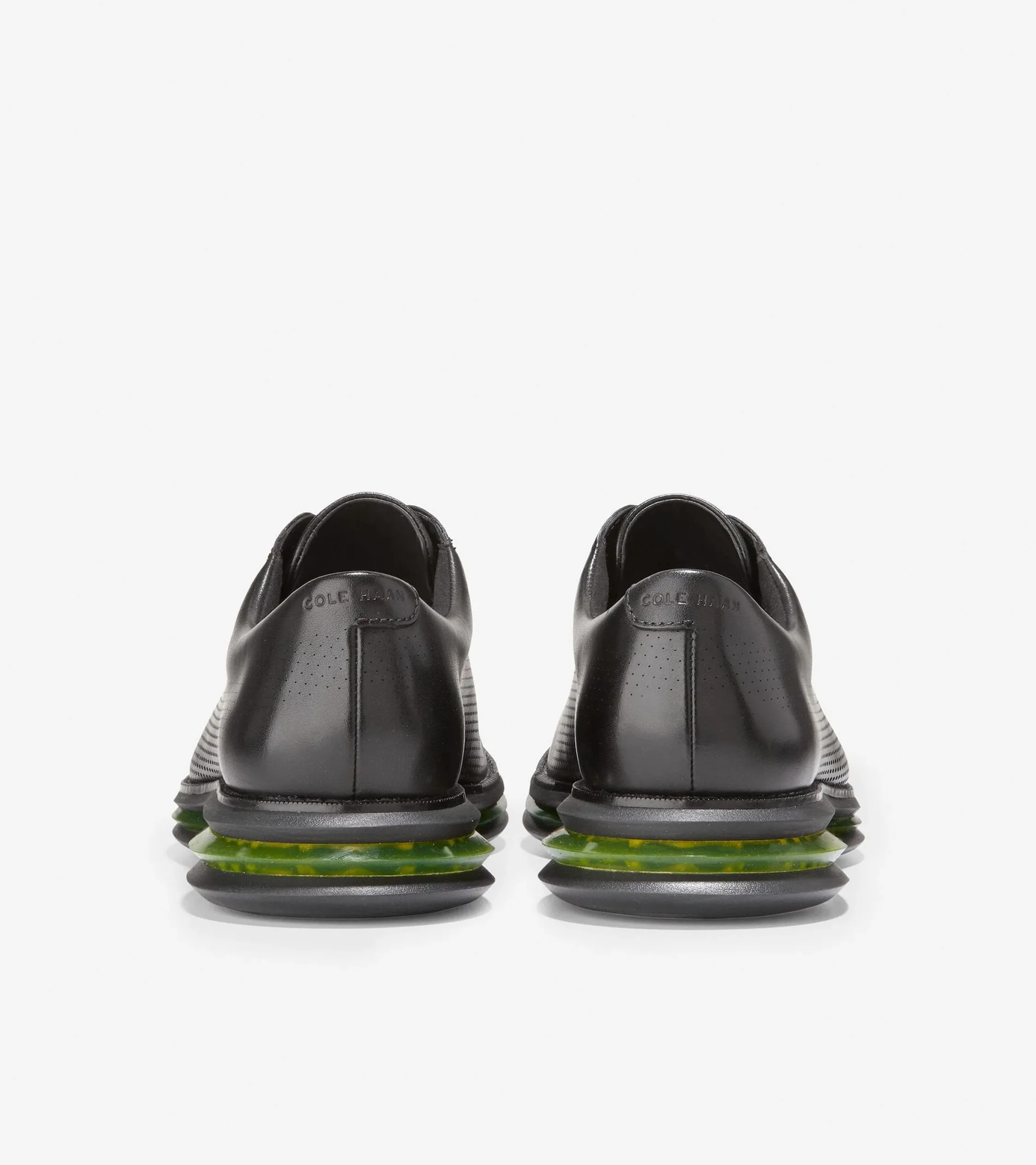 Zapatos Clásicos Oxford de Hombre | ØriginalGrand Energy Twin Oxford^Cole Haan Discount