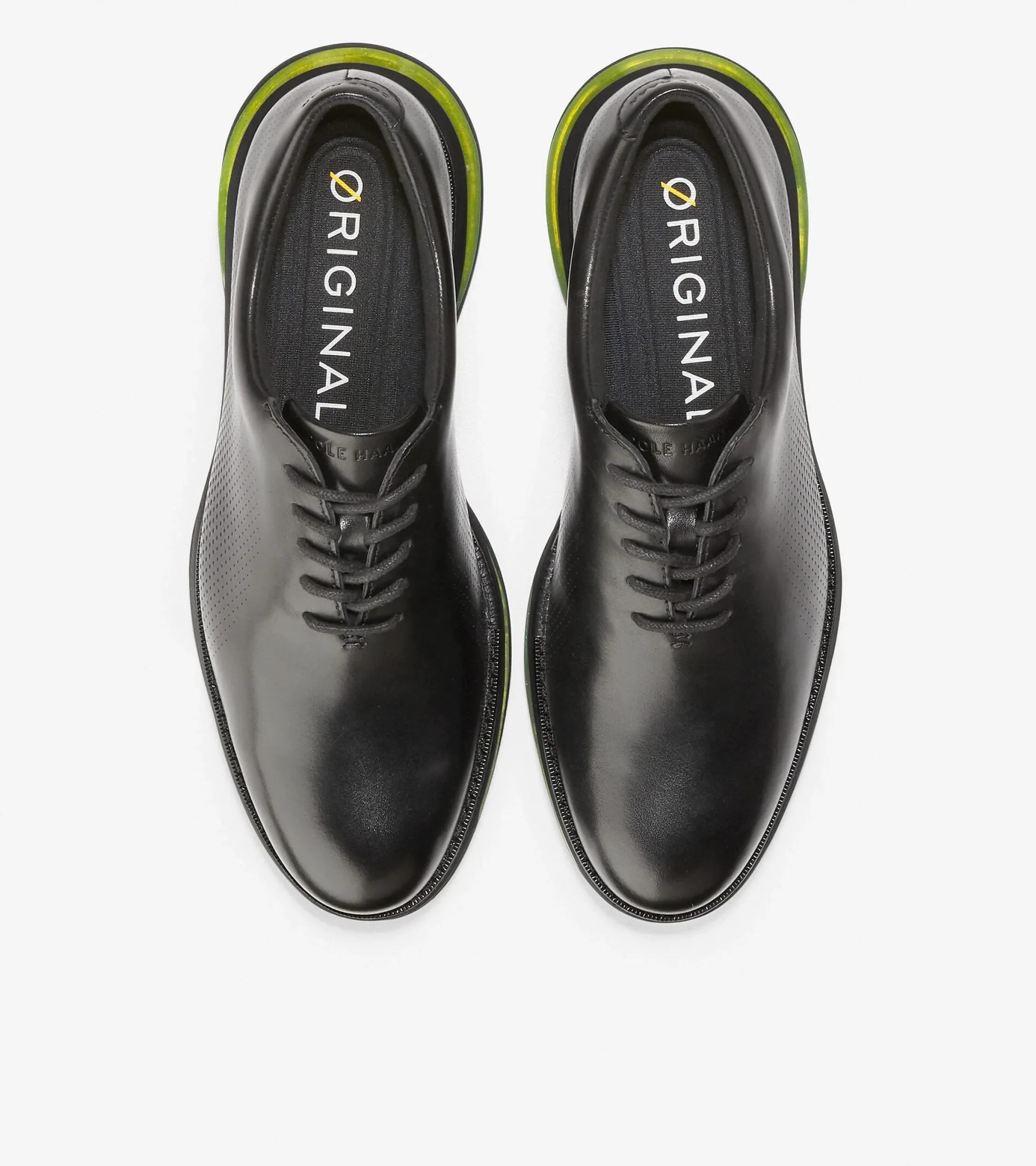 Zapatos Clásicos Oxford de Hombre | ØriginalGrand Energy Twin Oxford^Cole Haan Discount